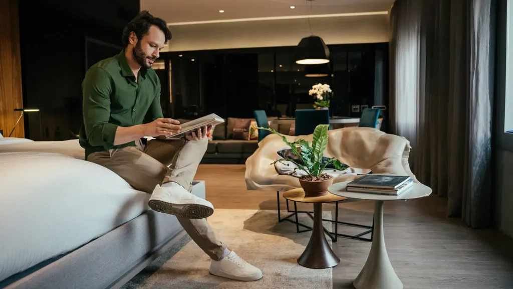 Aparthotel & Apartmenthotel Definition | smartments