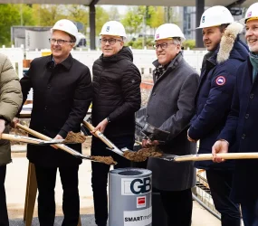 smartments-bielefeld-hauptbahnhof-grundsteinlegung